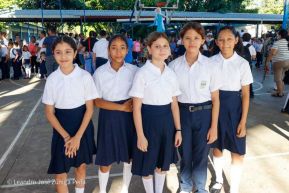 ¡Esperanzas y victorias para un futuro mejor! Inicio del Año Escolar 2025 en Nicaragua