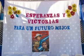 ¡Esperanzas y victorias para un futuro mejor! Inicio del Año Escolar 2025 en Nicaragua