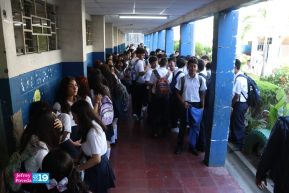 ¡Esperanzas y victorias para un futuro mejor! Inicio del Año Escolar 2025 en Nicaragua
