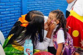 ¡Esperanzas y victorias para un futuro mejor! Inicio del Año Escolar 2025 en Nicaragua