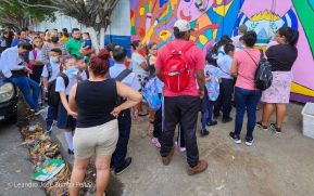 ¡Esperanzas y victorias para un futuro mejor! Inicio del Año Escolar 2025 en Nicaragua