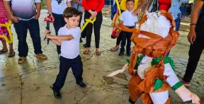 ¡Esperanzas y victorias para un futuro mejor! Inicio del Año Escolar 2025 en Nicaragua