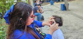 ¡Esperanzas y victorias para un futuro mejor! Inicio del Año Escolar 2025 en Nicaragua