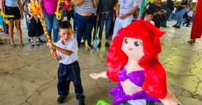 ¡Esperanzas y victorias para un futuro mejor! Inicio del Año Escolar 2025 en Nicaragua