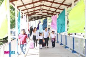 ¡Esperanzas y victorias para un futuro mejor! Inicio del Año Escolar 2025 en Nicaragua