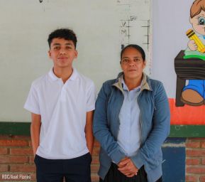 ¡Esperanzas y victorias para un futuro mejor! Inicio del Año Escolar 2025 en Nicaragua