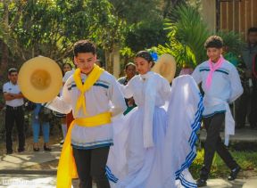 ¡Esperanzas y victorias para un futuro mejor! Inicio del Año Escolar 2025 en Nicaragua