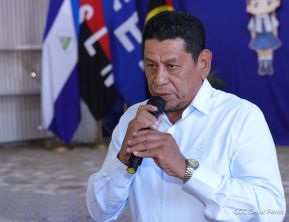 ¡Esperanzas y victorias para un futuro mejor! Inicio del Año Escolar 2025 en Nicaragua