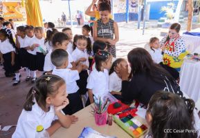 ¡Esperanzas y victorias para un futuro mejor! Inicio del Año Escolar 2025 en Nicaragua