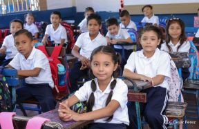 ¡Esperanzas y victorias para un futuro mejor! Inicio del Año Escolar 2025 en Nicaragua