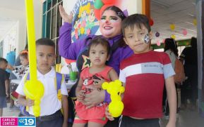 ¡Esperanzas y victorias para un futuro mejor! Inicio del Año Escolar 2025 en Nicaragua