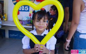 ¡Esperanzas y victorias para un futuro mejor! Inicio del Año Escolar 2025 en Nicaragua