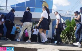 ¡Esperanzas y victorias para un futuro mejor! Inicio del Año Escolar 2025 en Nicaragua