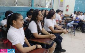 ¡Esperanzas y victorias para un futuro mejor! Inicio del Año Escolar 2025 en Nicaragua