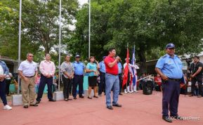 ¡Esperanzas y victorias para un futuro mejor! Inicio del Año Escolar 2025 en Nicaragua