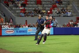 Serie de las Américas 2025: Primera edición se juega en Managua, Masaya y León 