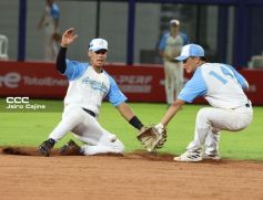 Serie de las Américas 2025: Primera edición se juega en Managua, Masaya y León 