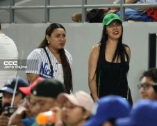 Serie de las Américas 2025: Primera edición se juega en Managua, Masaya y León 