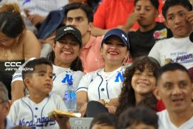 Serie de las Américas 2025: Primera edición se juega en Managua, Masaya y León 
