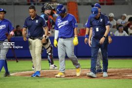 Serie de las Américas 2025: Primera edición se juega en Managua, Masaya y León 