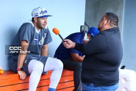 Serie de las Américas 2025: Primera edición se juega en Managua, Masaya y León 