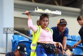 Serie de las Américas 2025: Primera edición se juega en Managua, Masaya y León 