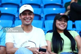 Serie de las Américas 2025: Primera edición se juega en Managua, Masaya y León 