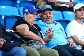 Serie de las Américas 2025: Primera edición se juega en Managua, Masaya y León 