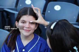 Serie de las Américas 2025: Primera edición se juega en Managua, Masaya y León 