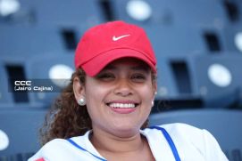 Serie de las Américas 2025: Primera edición se juega en Managua, Masaya y León 