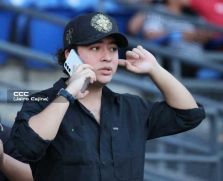 Serie de las Américas 2025: Primera edición se juega en Managua, Masaya y León 