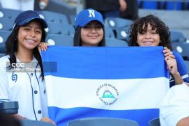 Serie de las Américas 2025: Primera edición se juega en Managua, Masaya y León 