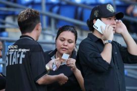 Serie de las Américas 2025: Primera edición se juega en Managua, Masaya y León 