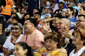 Serie de las Américas 2025: Primera edición se juega en Managua, Masaya y León 