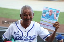 Serie de las Américas 2025: Primera edición se juega en Managua, Masaya y León 