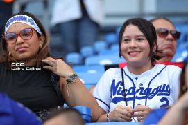 Serie de las Américas 2025: Primera edición se juega en Managua, Masaya y León 