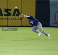 Serie de las Américas 2025: Primera edición se juega en Managua, Masaya y León 