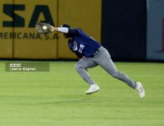 Serie de las Américas 2025: Primera edición se juega en Managua, Masaya y León 