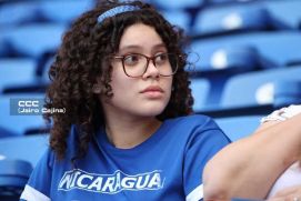 Serie de las Américas 2025: Primera edición se juega en Managua, Masaya y León 