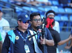 Serie de las Américas 2025: Primera edición se juega en Managua, Masaya y León 