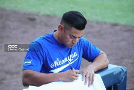 Serie de las Américas 2025: Primera edición se juega en Managua, Masaya y León 