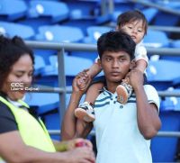 Serie de las Américas 2025: Primera edición se juega en Managua, Masaya y León 