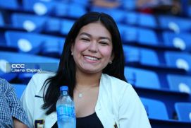 Serie de las Américas 2025: Primera edición se juega en Managua, Masaya y León 