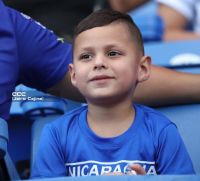 Serie de las Américas 2025: Primera edición se juega en Managua, Masaya y León 