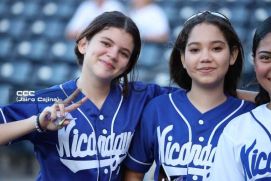 Serie de las Américas 2025: Primera edición se juega en Managua, Masaya y León 