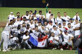 Serie de las Américas 2025: Primera edición se juega en Managua, Masaya y León 