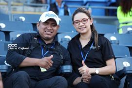 Serie de las Américas 2025: Primera edición se juega en Managua, Masaya y León 