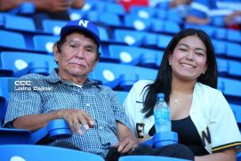 Serie de las Américas 2025: Primera edición se juega en Managua, Masaya y León 