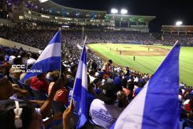 Serie de las Américas 2025: Primera edición se juega en Managua, Masaya y León 