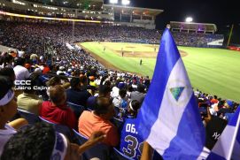 Serie de las Américas 2025: Primera edición se juega en Managua, Masaya y León 